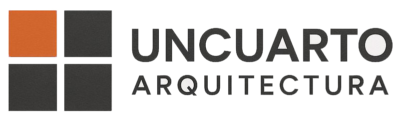 logotipo uncuarto